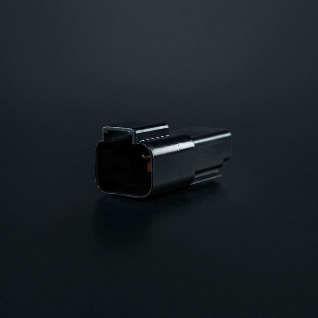 Strands PRO DT-2PIN Connector Set | Strands